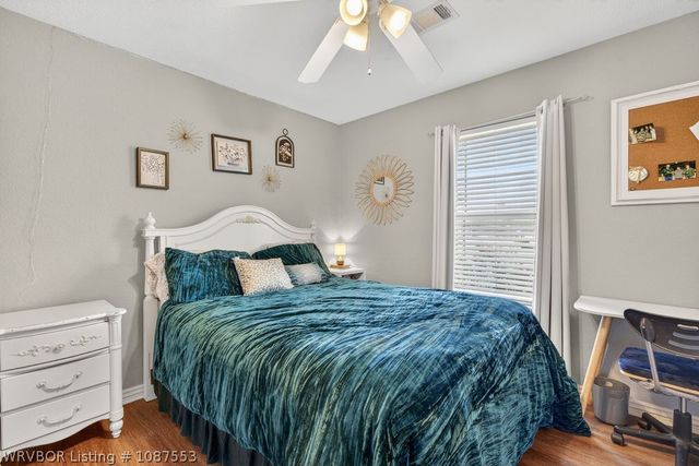 313 Stone Mountain Loop, Alma, AR 72921