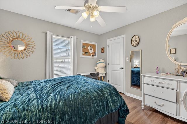 313 Stone Mountain Loop, Alma, AR 72921