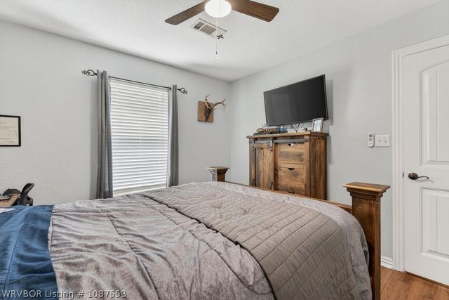 313 Stone Mountain Loop, Alma, AR 72921