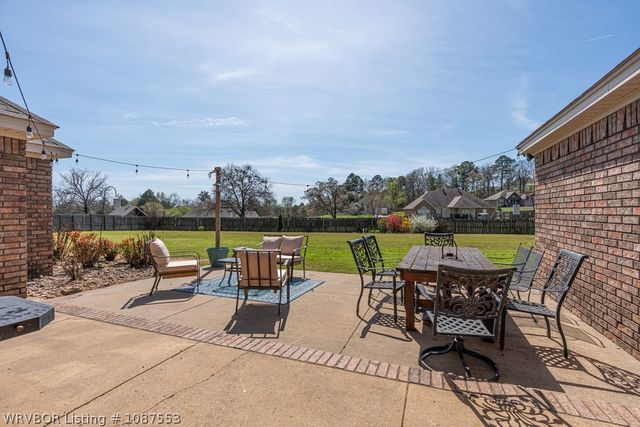 313 Stone Mountain Loop, Alma, AR 72921