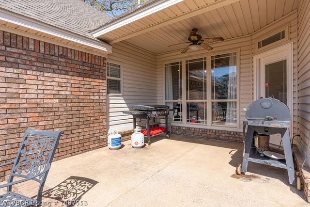 313 Stone Mountain Loop, Alma, AR 72921