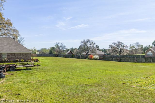 313 Stone Mountain Loop, Alma, AR 72921