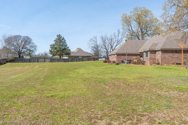 313 Stone Mountain Loop, Alma, AR 72921