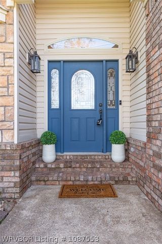 313 Stone Mountain Loop, Alma, AR 72921