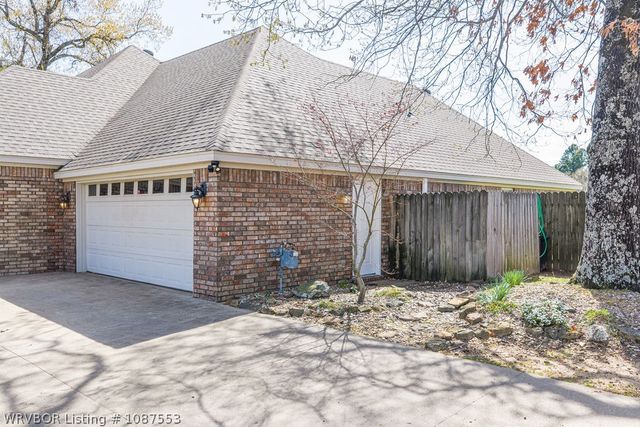 313 Stone Mountain Loop, Alma, AR 72921