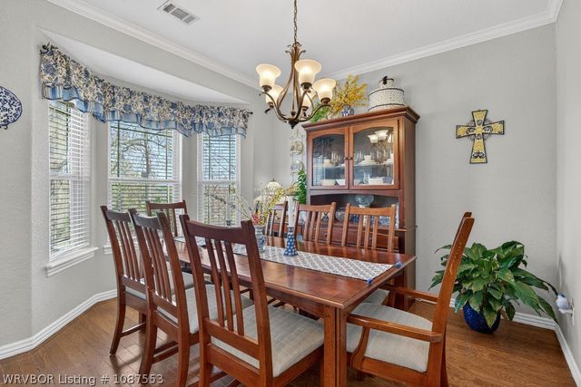 313 Stone Mountain Loop, Alma, AR 72921