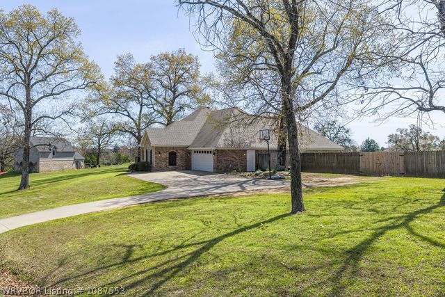 313 Stone Mountain Loop, Alma, AR 72921
