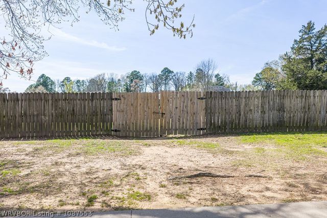 313 Stone Mountain Loop, Alma, AR 72921