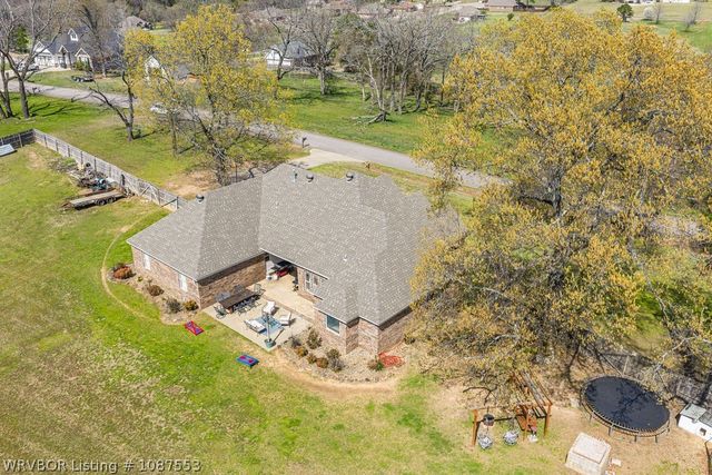 313 Stone Mountain Loop, Alma, AR 72921