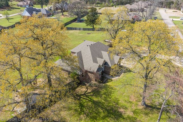 313 Stone Mountain Loop, Alma, AR 72921