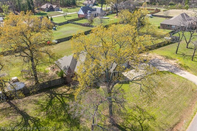 313 Stone Mountain Loop, Alma, AR 72921