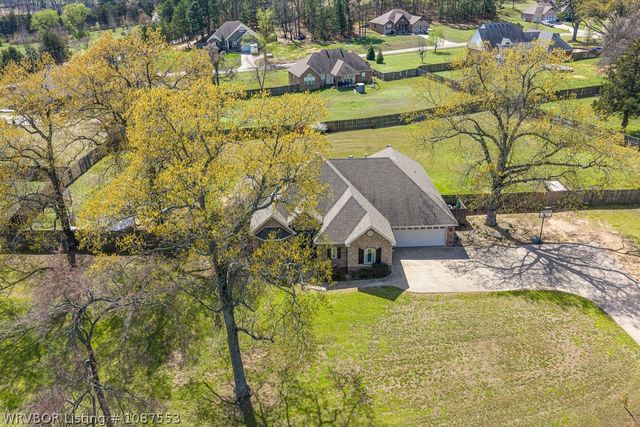 313 Stone Mountain Loop, Alma, AR 72921