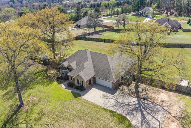 313 Stone Mountain Loop, Alma, AR 72921