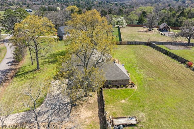 313 Stone Mountain Loop, Alma, AR 72921