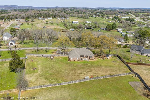 313 Stone Mountain Loop, Alma, AR 72921