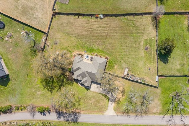 313 Stone Mountain Loop, Alma, AR 72921