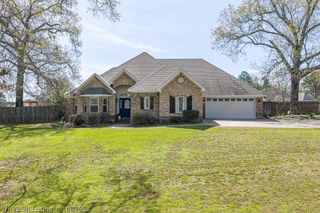 313 Stone Mountain Loop, Alma, AR 72921
