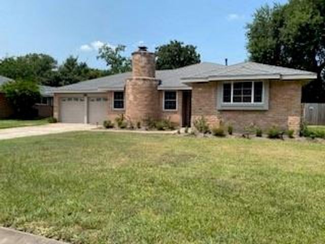 1115 Reseda Drive, Houston, TX 77062