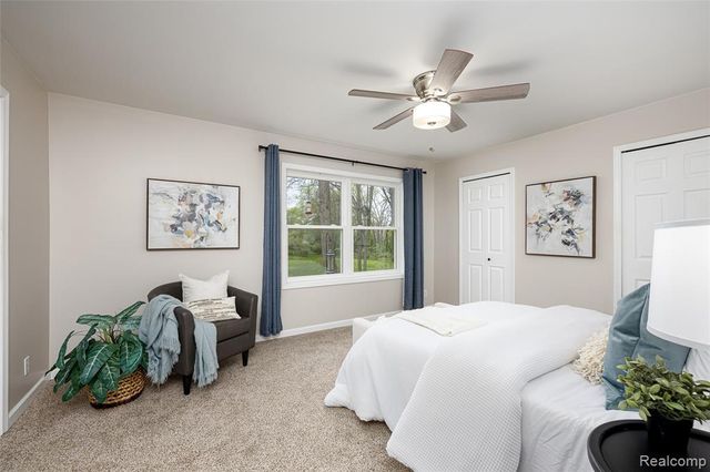 8470 Merrill Road, Whitmore Lake, MI 48189