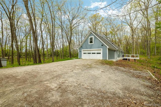8470 Merrill Road, Whitmore Lake, MI 48189