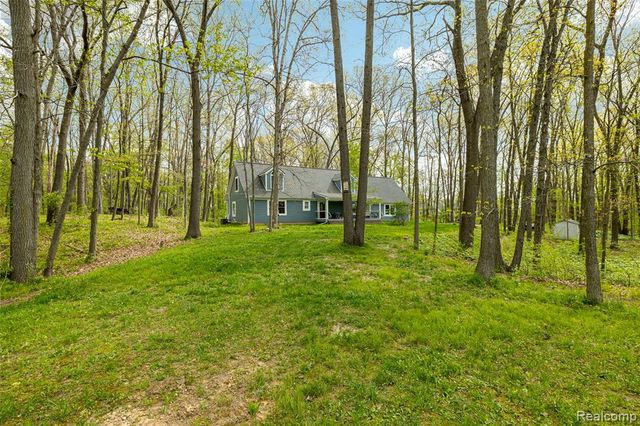 8470 Merrill Road, Whitmore Lake, MI 48189