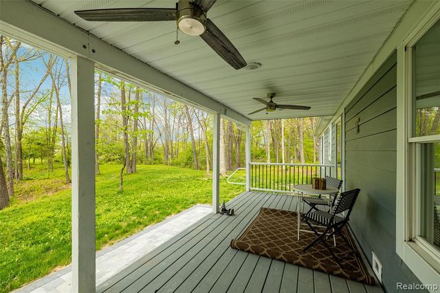 8470 Merrill Road, Whitmore Lake, MI 48189