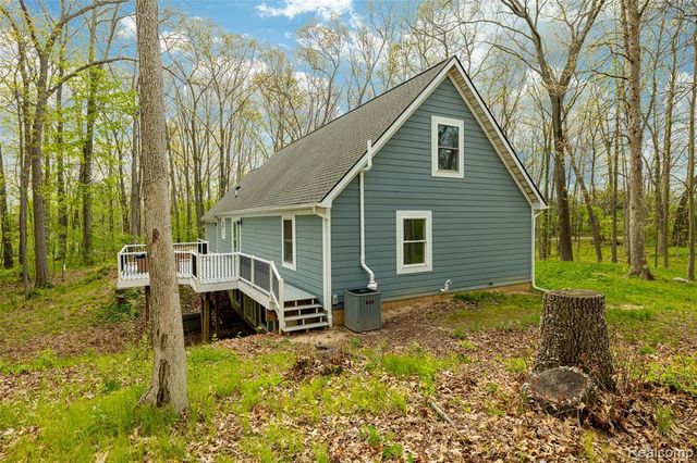8470 Merrill Road, Whitmore Lake, MI 48189