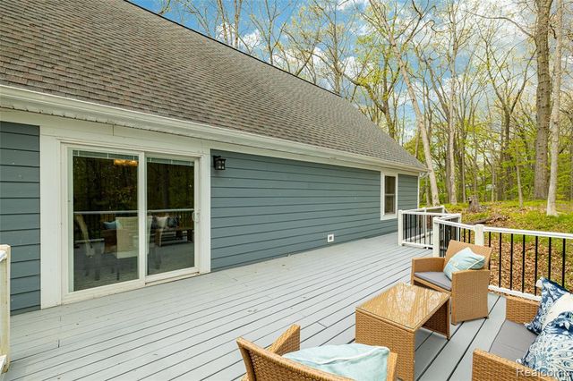 8470 Merrill Road, Whitmore Lake, MI 48189
