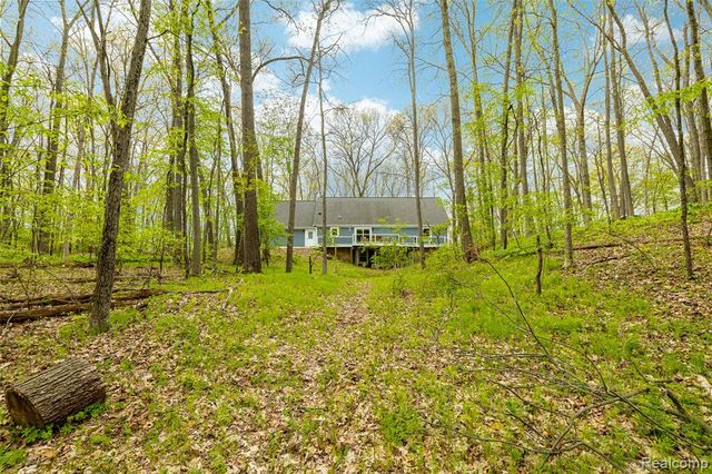 8470 Merrill Road, Whitmore Lake, MI 48189