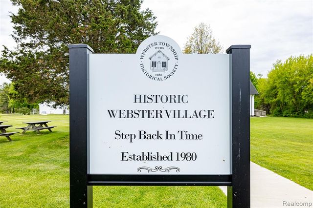8470 Merrill Road, Whitmore Lake, MI 48189
