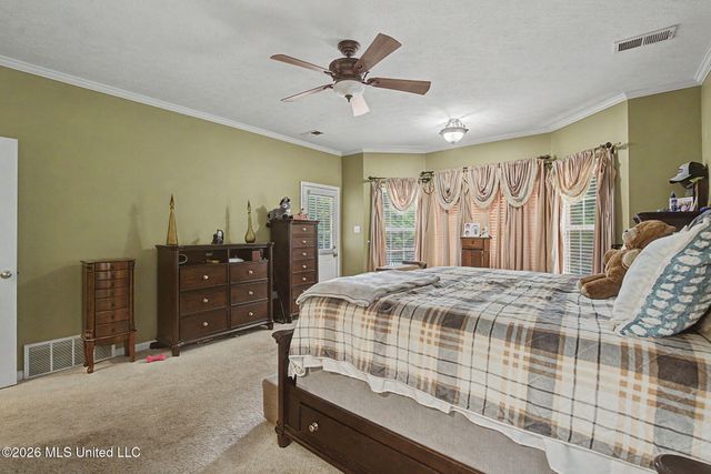 8980 Kerri Ruth Road, Hernando, MS 38632