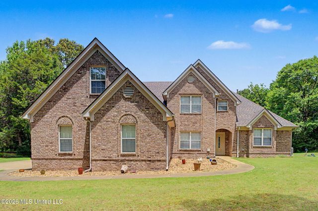 8980 Kerri Ruth Road, Hernando, MS 38632