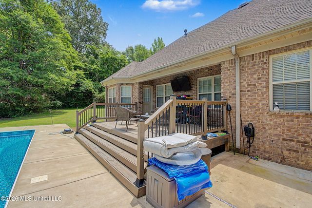 8980 Kerri Ruth Road, Hernando, MS 38632