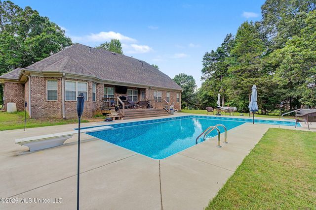 8980 Kerri Ruth Road, Hernando, MS 38632