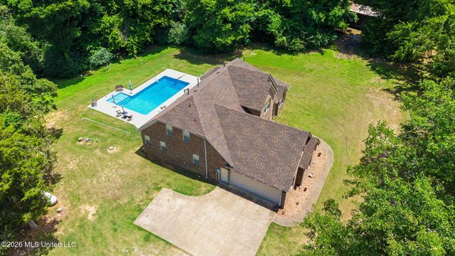 8980 Kerri Ruth Road, Hernando, MS 38632