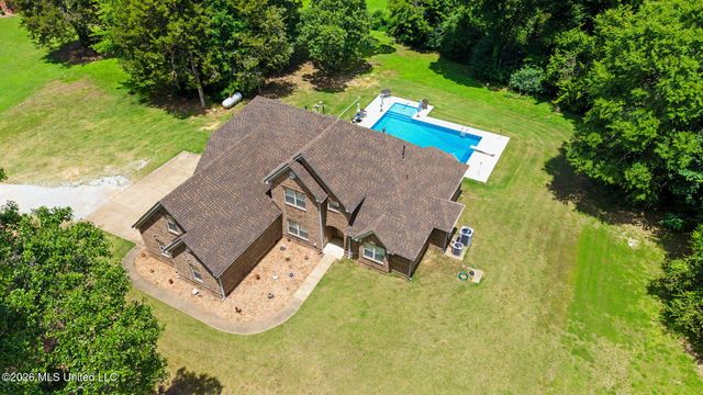 8980 Kerri Ruth Road, Hernando, MS 38632