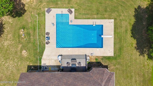8980 Kerri Ruth Road, Hernando, MS 38632
