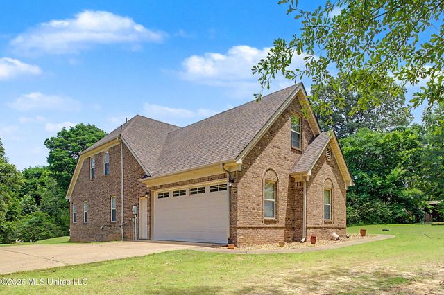 8980 Kerri Ruth Road, Hernando, MS 38632
