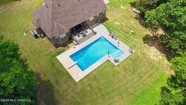 8980 Kerri Ruth Road, Hernando, MS 38632