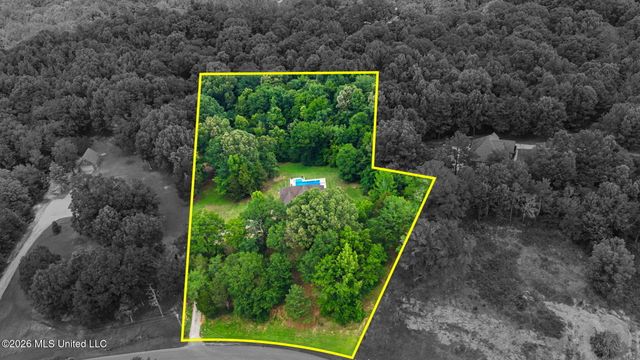 8980 Kerri Ruth Road, Hernando, MS 38632