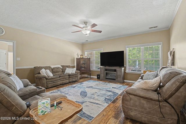 8980 Kerri Ruth Road, Hernando, MS 38632
