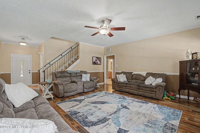 8980 Kerri Ruth Road, Hernando, MS 38632