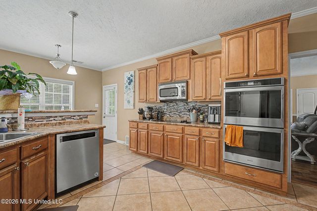 8980 Kerri Ruth Road, Hernando, MS 38632