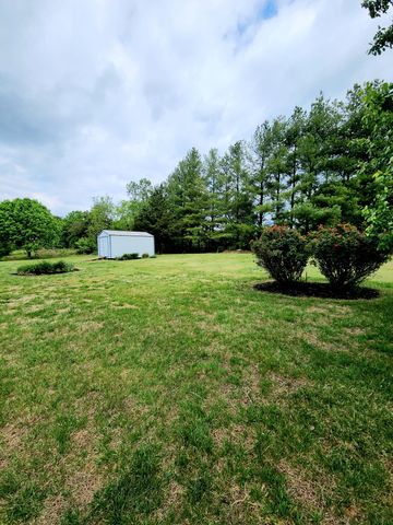 3829 Old Franklin Turnpike, Glade Hill, VA 24092