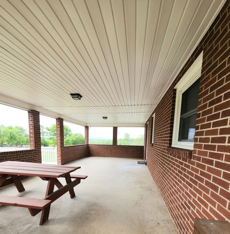 3829 Old Franklin Turnpike, Glade Hill, VA 24092