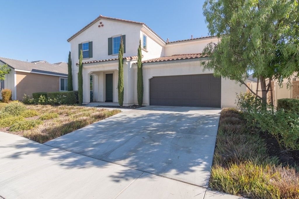 34512 Turquoise, Murrieta, CA 92563 — exterior