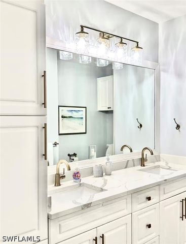 410 Bayfront PL 2503, Naples, FL 34102