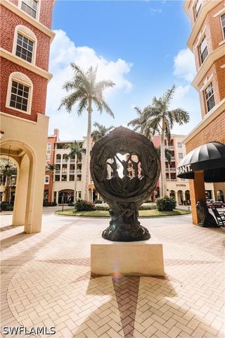 410 Bayfront PL 2503, Naples, FL 34102