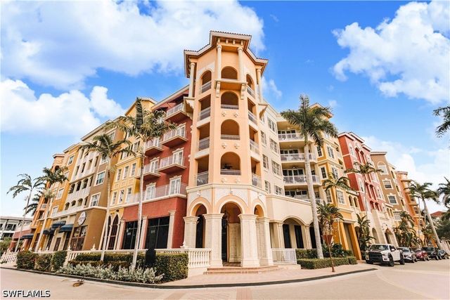 410 Bayfront PL 2503, Naples, FL 34102