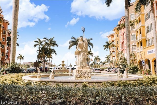 410 Bayfront PL 2503, Naples, FL 34102